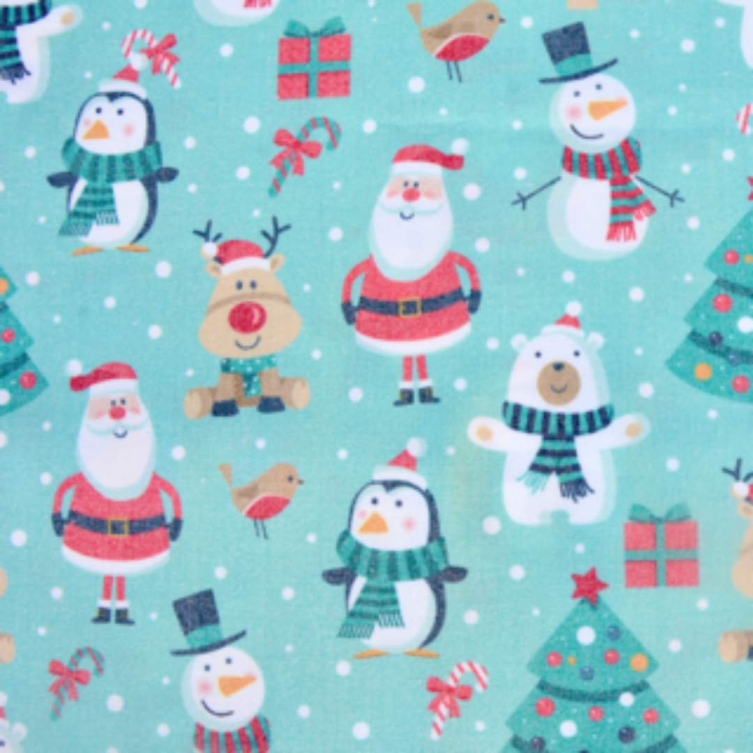 Best Place in Australia for Christmas Scrub Tops Scrub Tops Australia