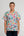 Sea Scrub Top | Blue