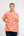 Sunshine Scrub Top | Apricot