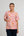 Rainbow Scrub Top | Pink