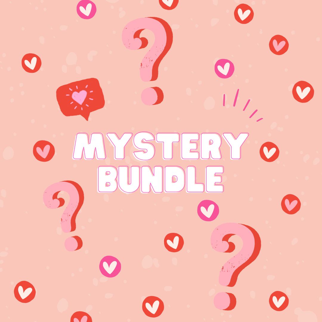 Mystery Bundle - 2 Scrub Tops