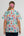 Sea Scrub Top | Blue