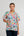 Sea Scrub Top | Blue
